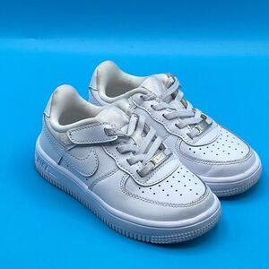 Nike Air Force 1 Low White‎